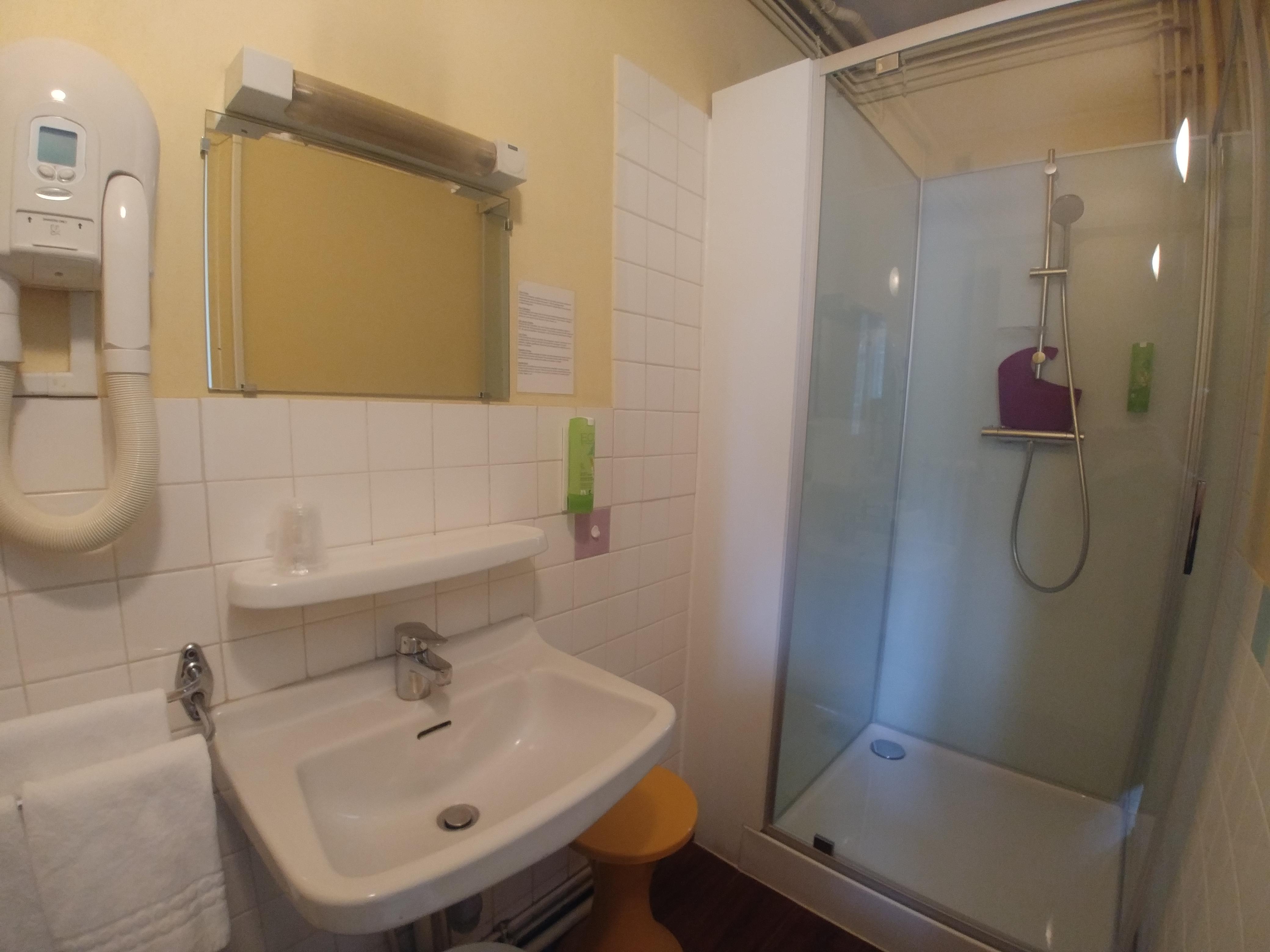 Hotel Des Ducs Nevers Dış mekan fotoğraf