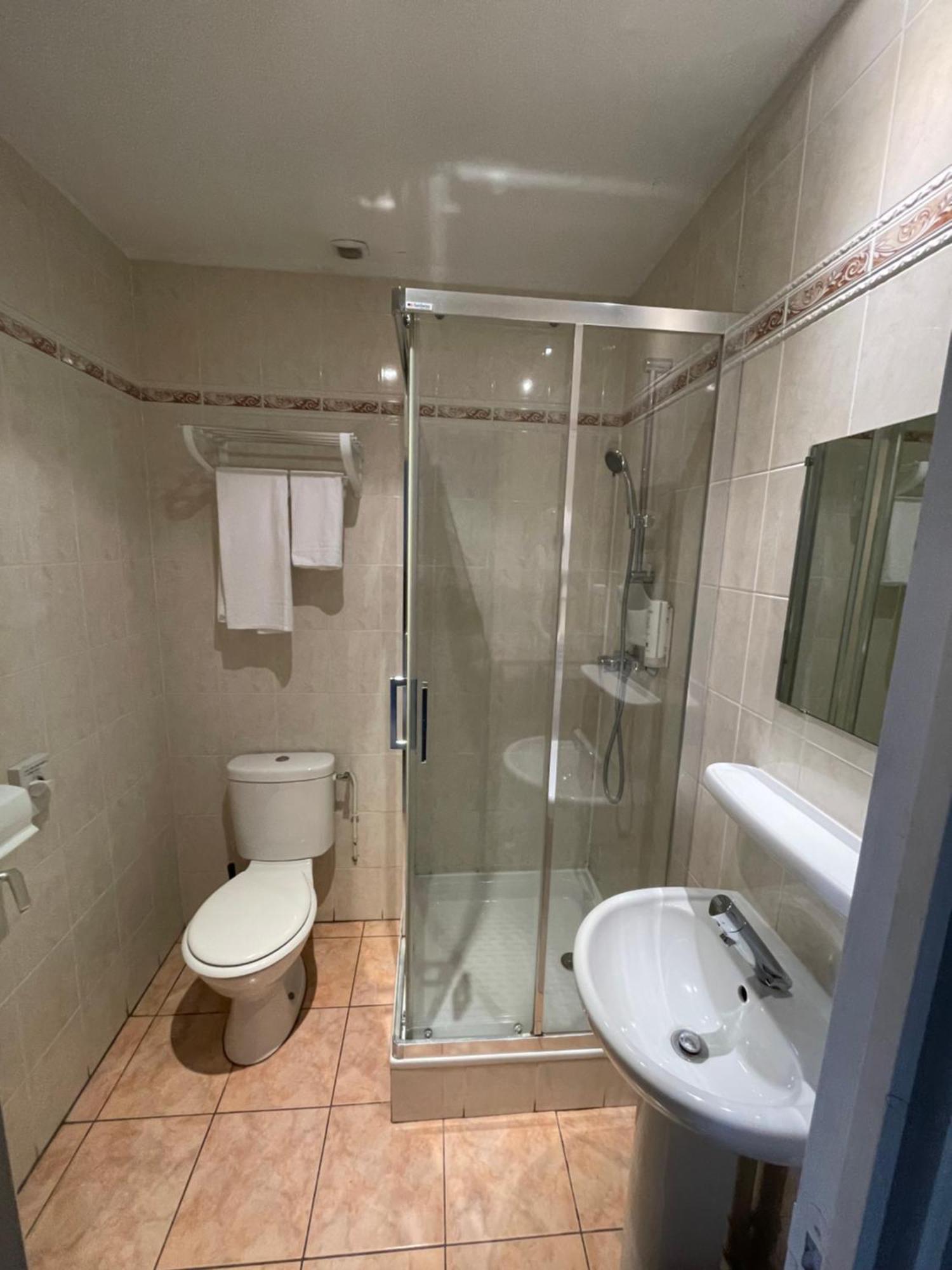Hotel Des Ducs Nevers Dış mekan fotoğraf