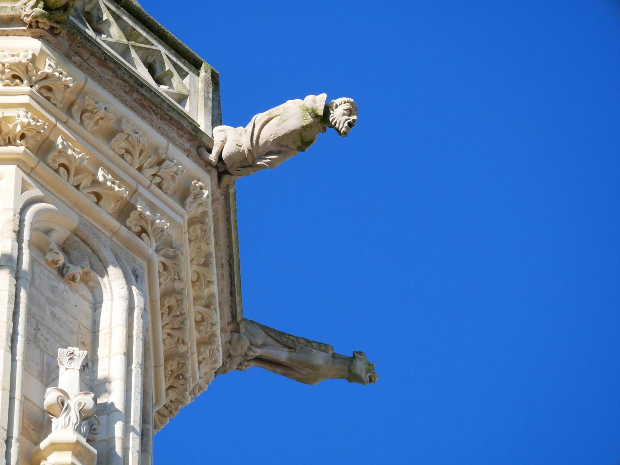 Hotel Des Ducs Nevers Dış mekan fotoğraf