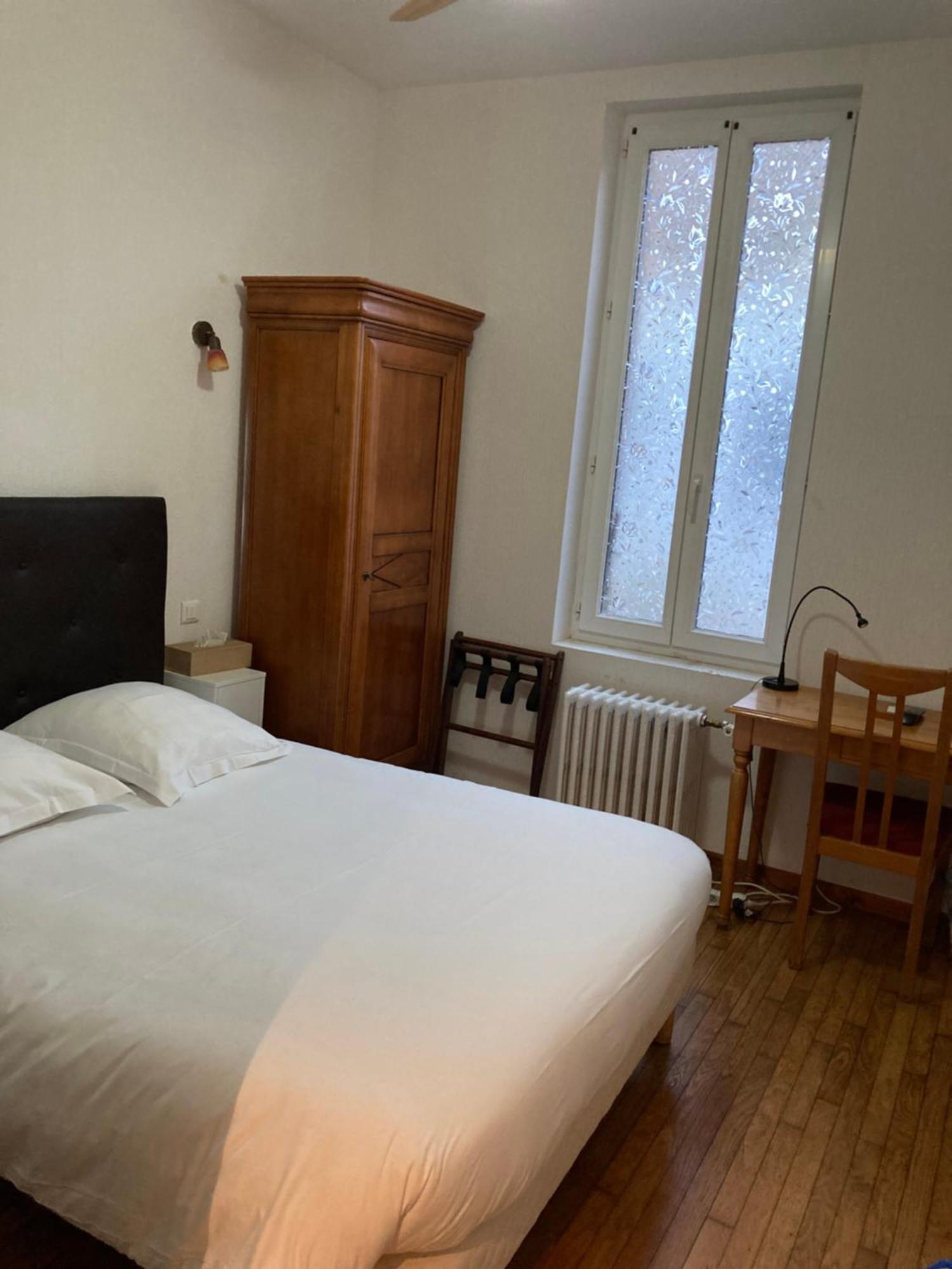 Hotel Des Ducs Nevers Dış mekan fotoğraf