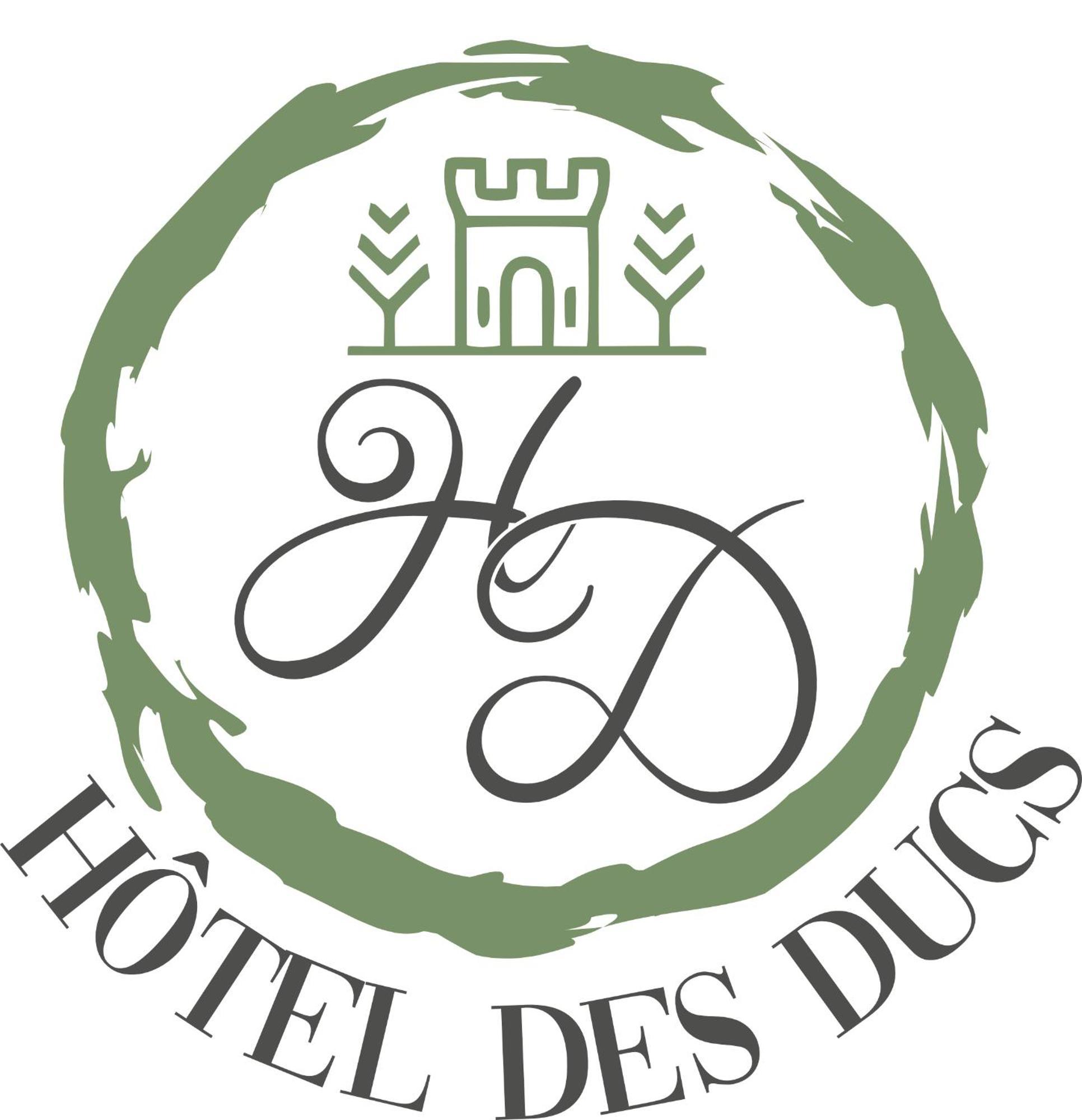 Hotel Des Ducs Nevers Dış mekan fotoğraf