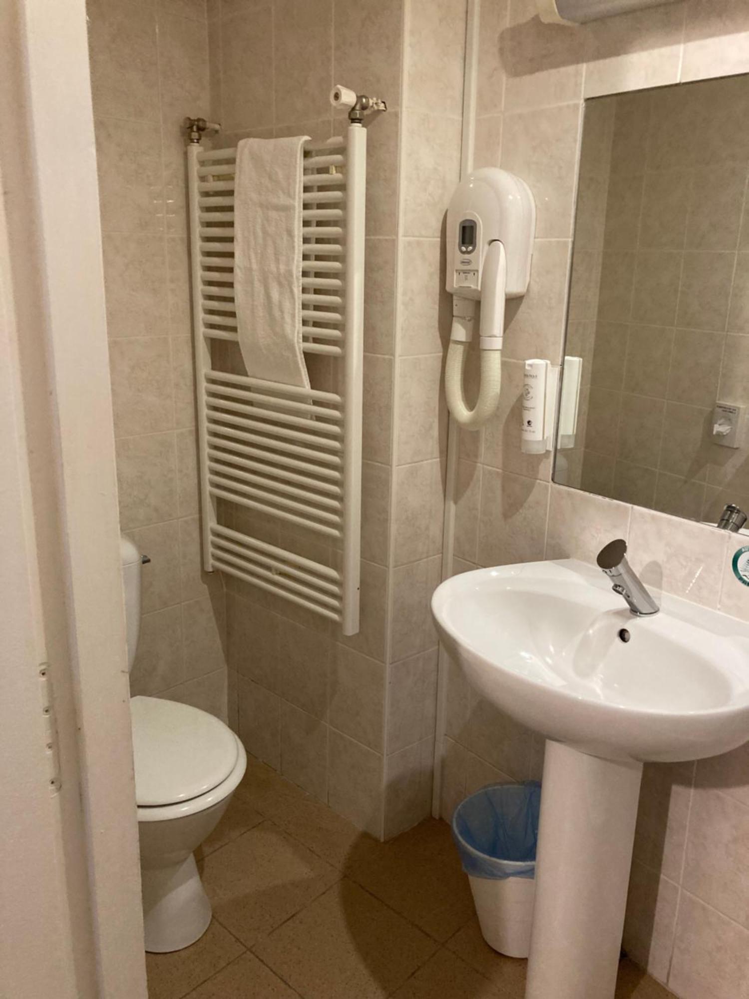 Hotel Des Ducs Nevers Dış mekan fotoğraf