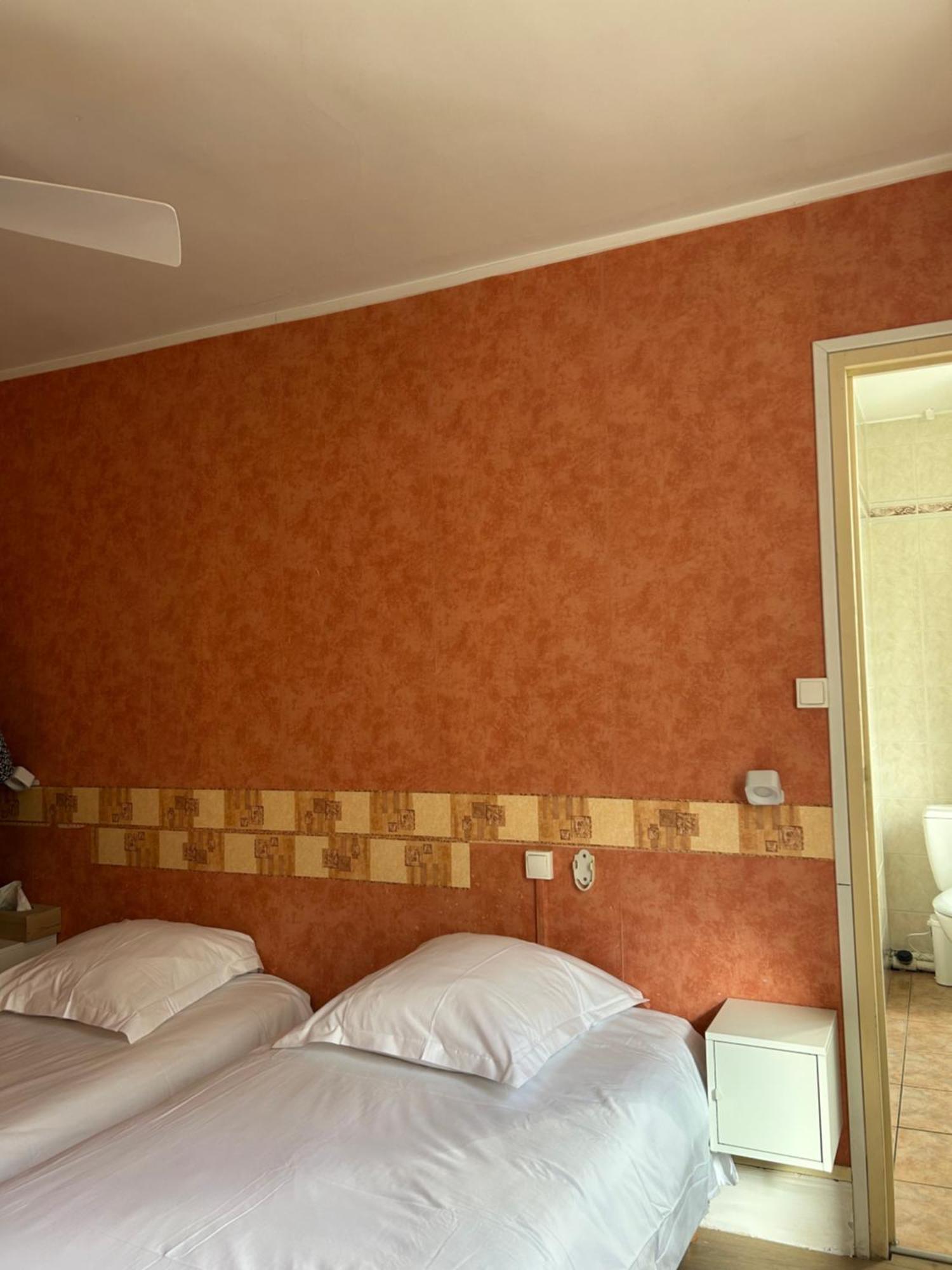 Hotel Des Ducs Nevers Dış mekan fotoğraf