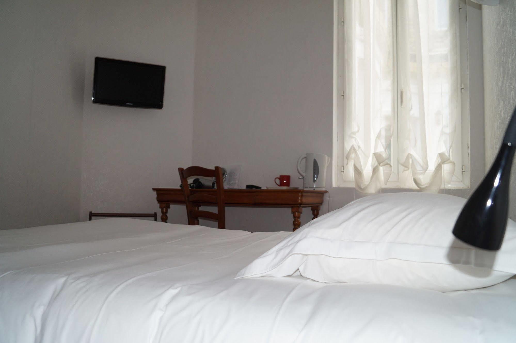 Hotel Des Ducs Nevers Dış mekan fotoğraf