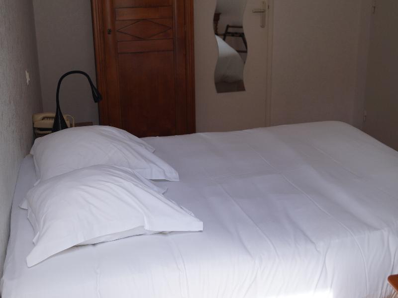 Hotel Des Ducs Nevers Dış mekan fotoğraf
